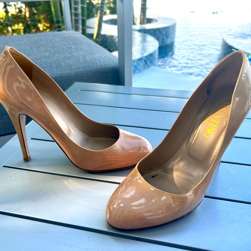 Valentino heels - Picture 6 of 6